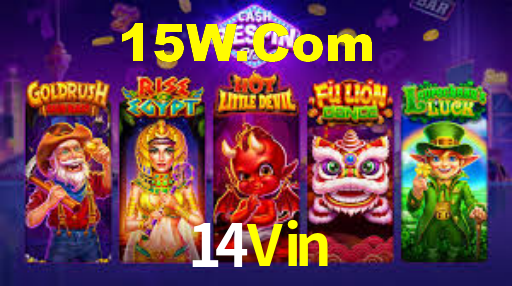 14Vin,14Vin App