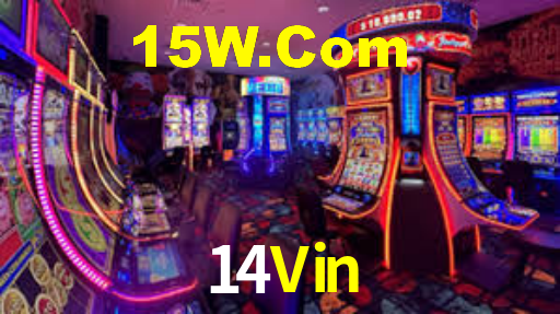 14Vin App