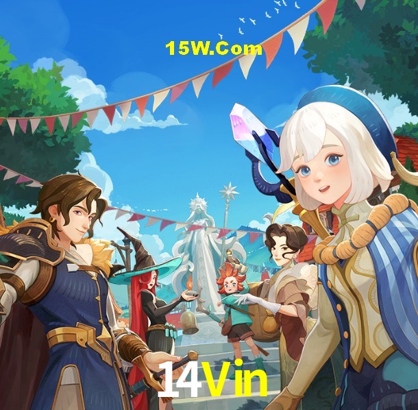 Login Seguro 14Vin