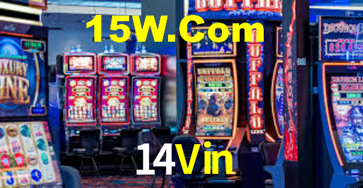 14Vin App