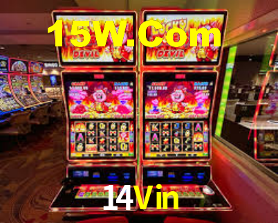 Jogos Exclusivos 14Vin