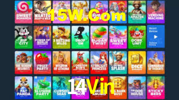 14Vin App