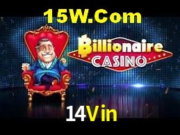 Casino VIP 14Vin