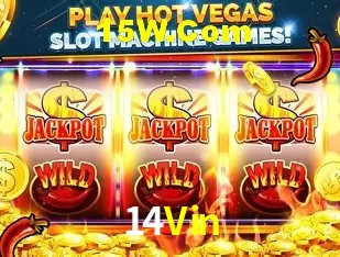 Casino Ao Vivo 14Vin