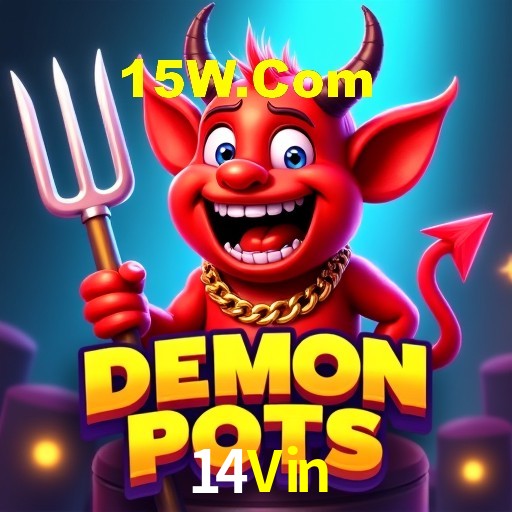 Jogos de Slot 14Vin