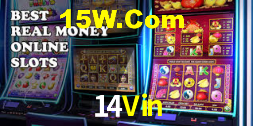 14Vin - Plataforma Oficial Do Cassino - 14Vin App